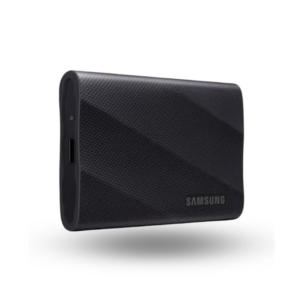Samsung T9 Portable SSD 2TB USB 3.2 Gen2x2 External SSD - Grs 5th
