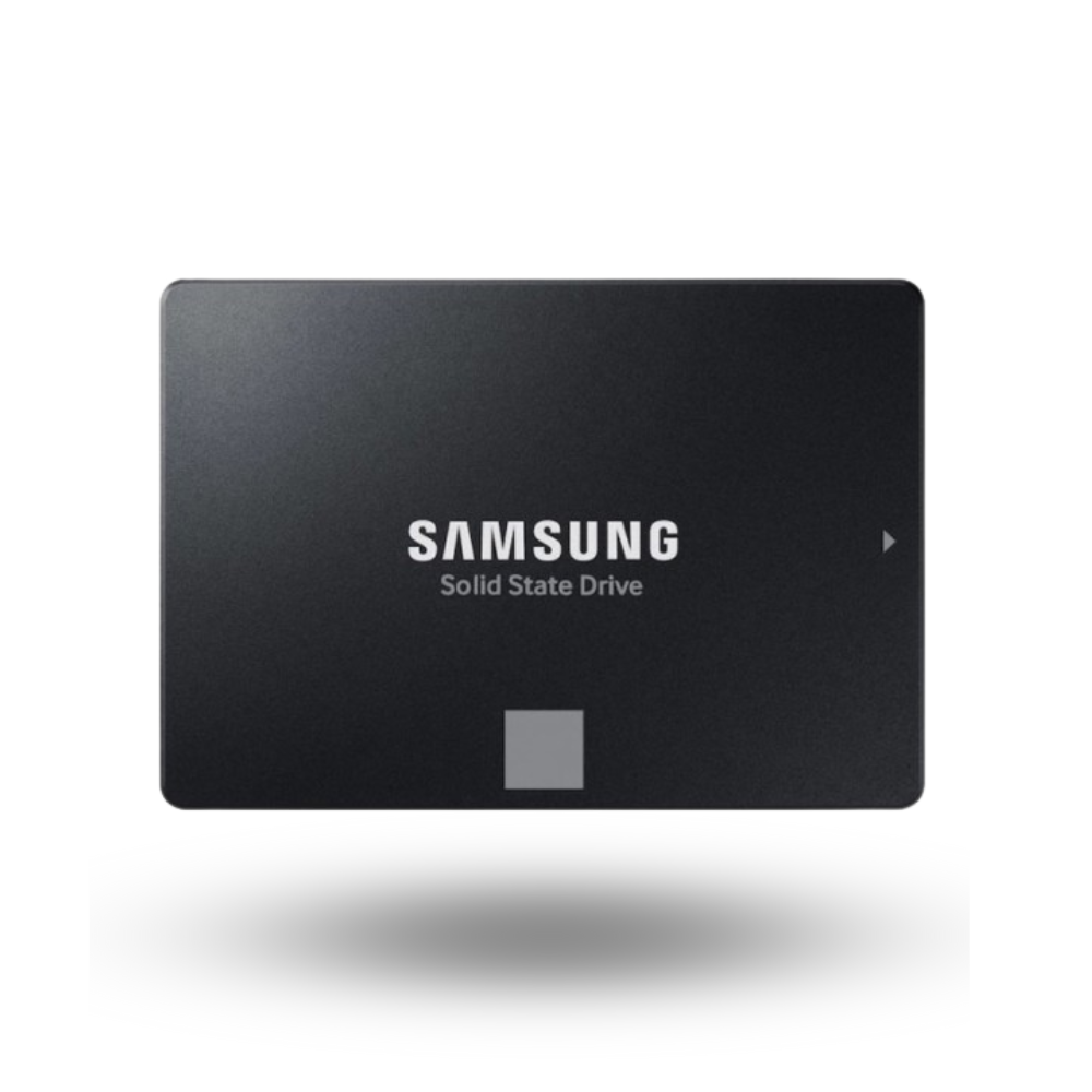 Samsung Enterprise SAS SSD PM1653 1920GB MZILT1T9HCJR - Grs 3th