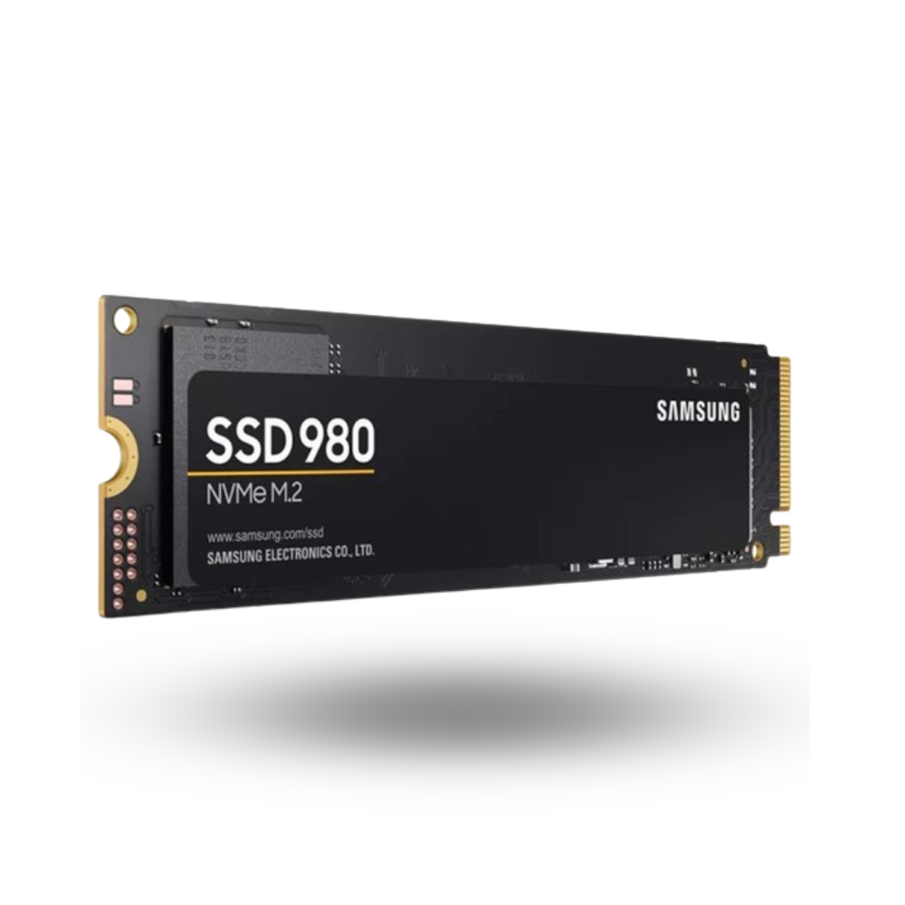 Samsung SSD 980 M.2 PCIe Gen3 x4 250GB MZ-V8V250BW - Grs 5th