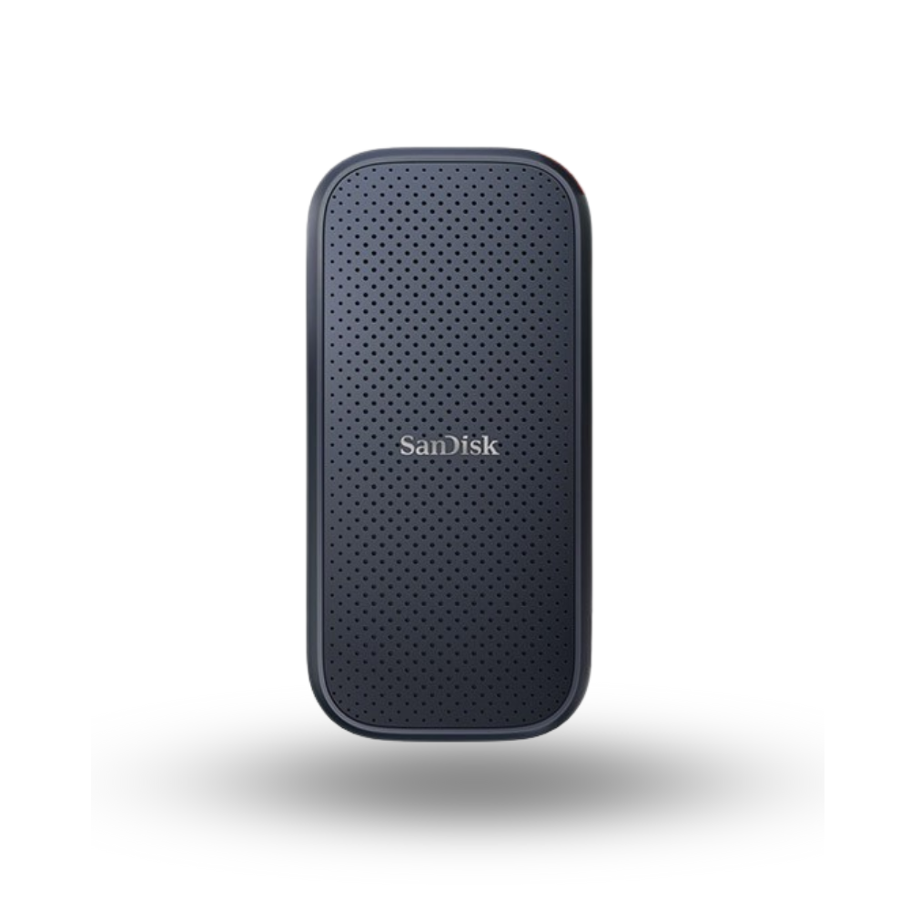 Sandisk SSD E30 Portable 1TB