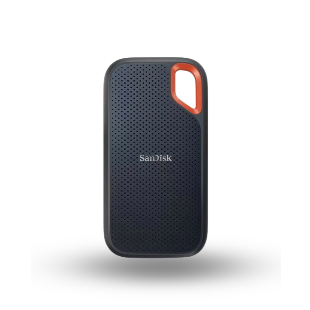 Sandisk SSD Extreme E61 Portable 1TB