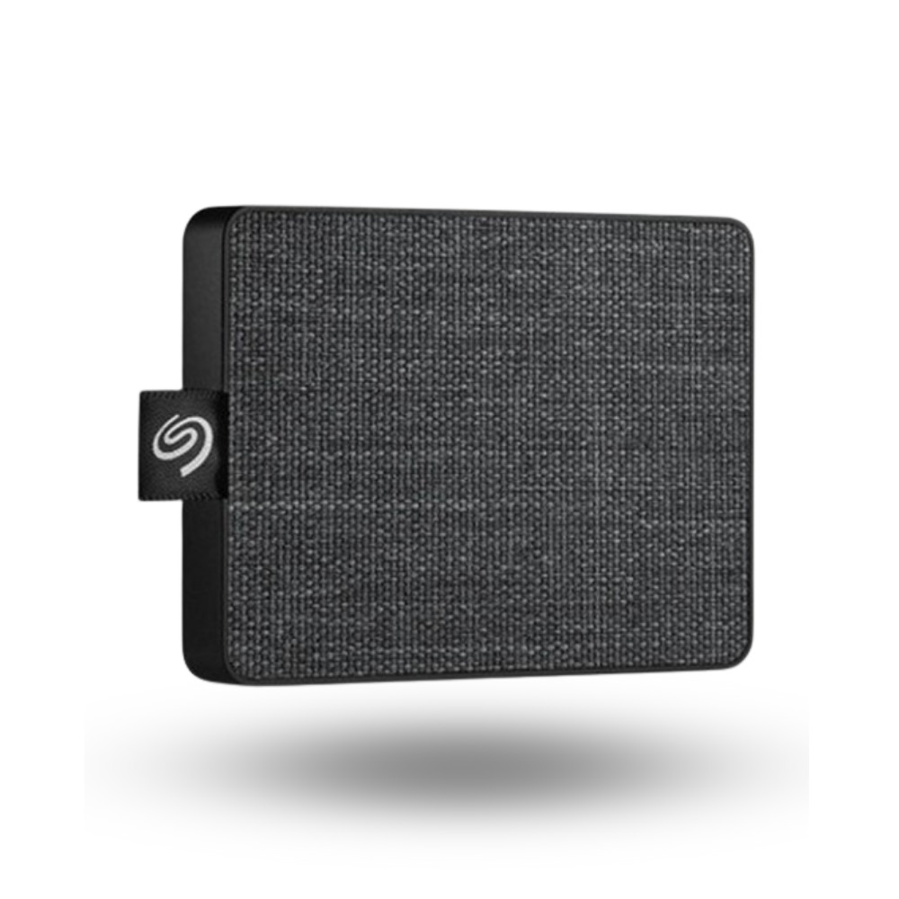 Seagate One Touch SSD 1TB