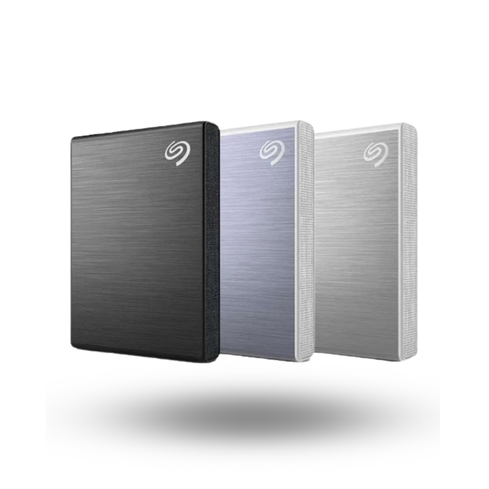 Seagate One Touch SSD 2TB