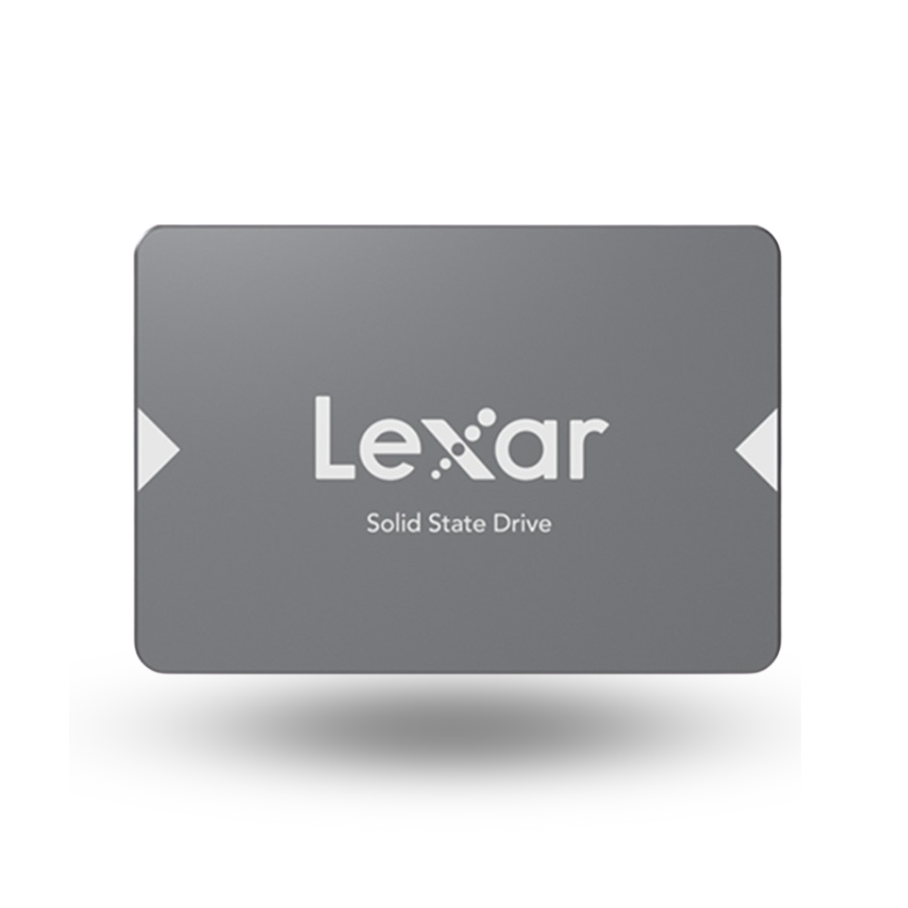 Lexar SSD 2.5 SATA III 128GB - LNS100-128RB
