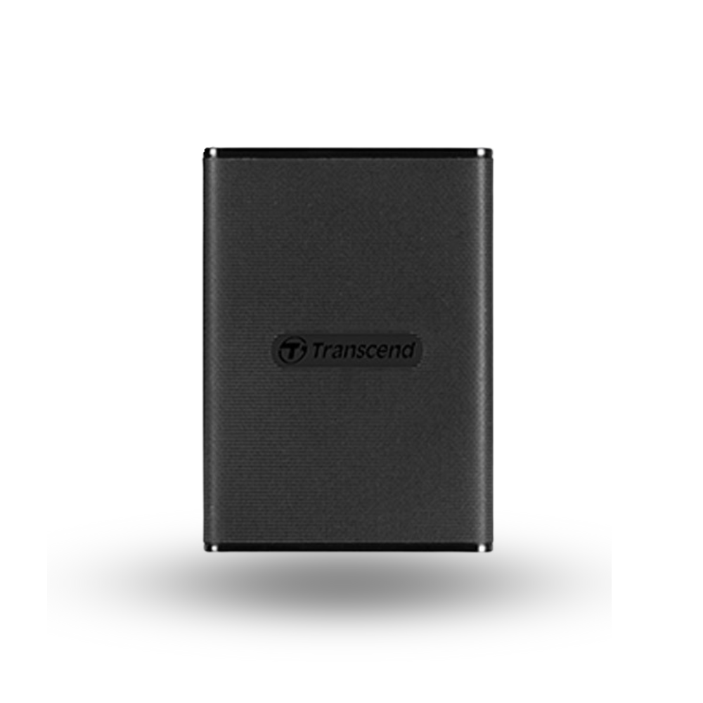 Transcend ESD270C 250GB Portable SSD USB 3.1
