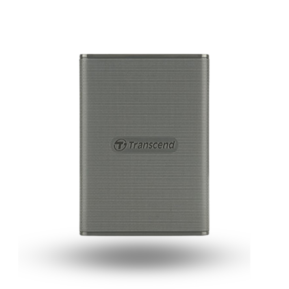 Transcend ESD360C 4TB Portable SSD USB 3.2
