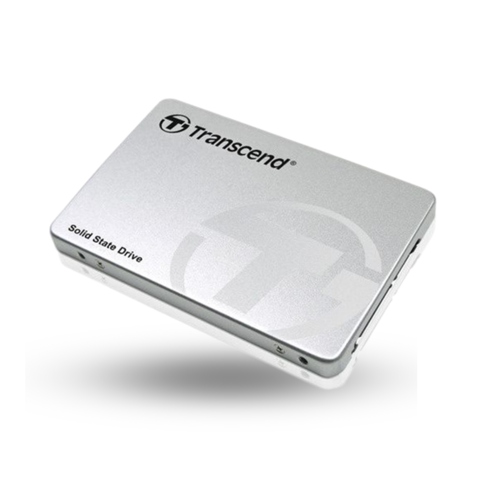 Transcend 230S 128GB SSD 2.5 SATA3