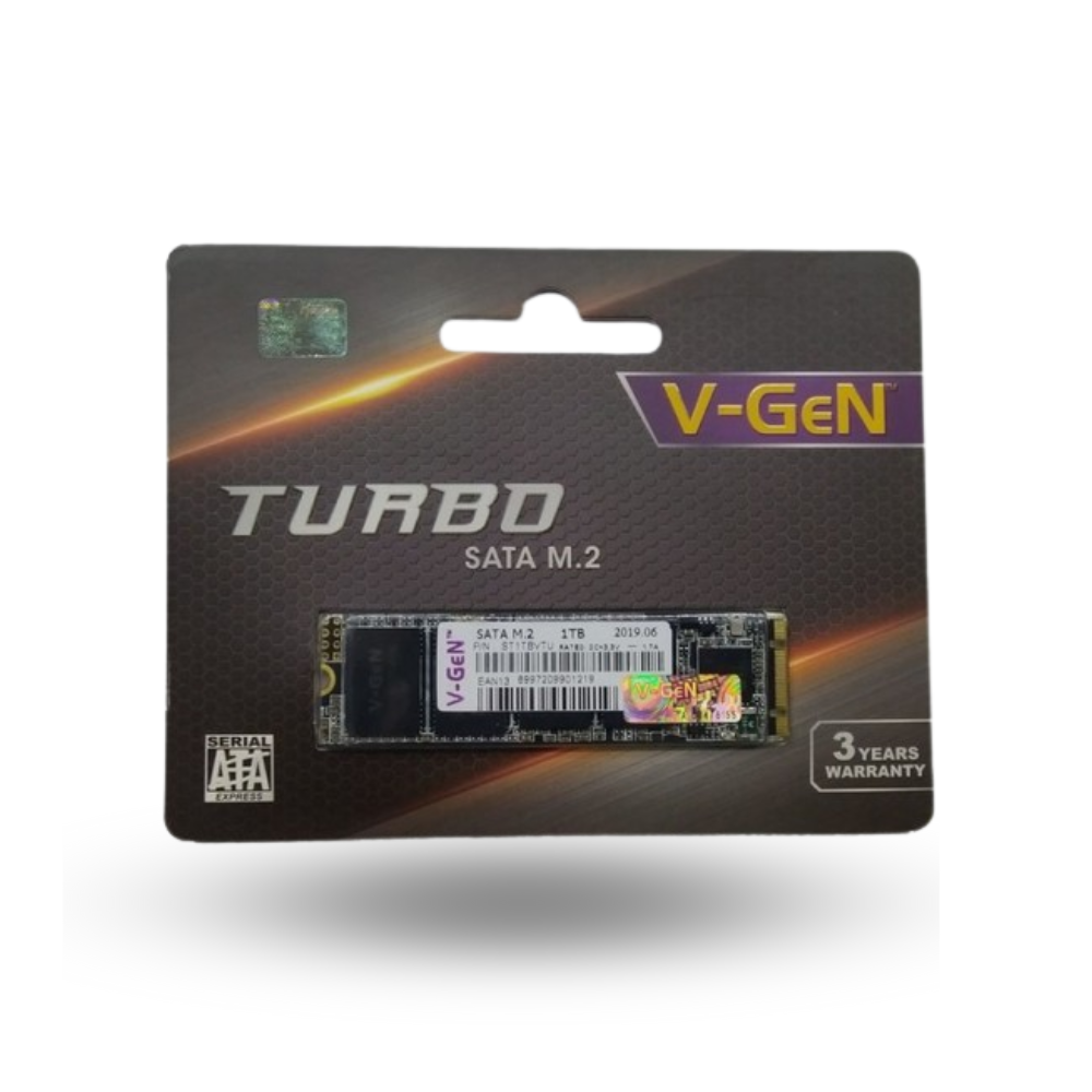 V-GeN SSD M.2 1TB