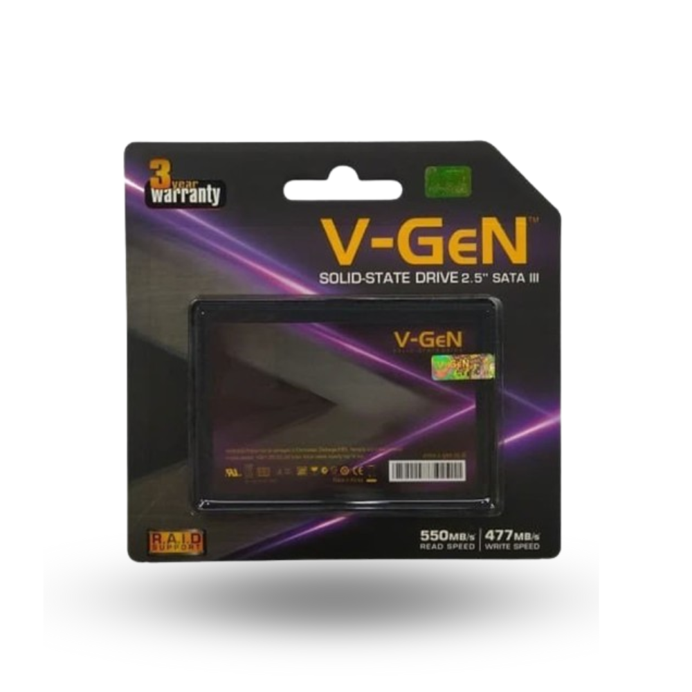 V-GeN SSD 1TB