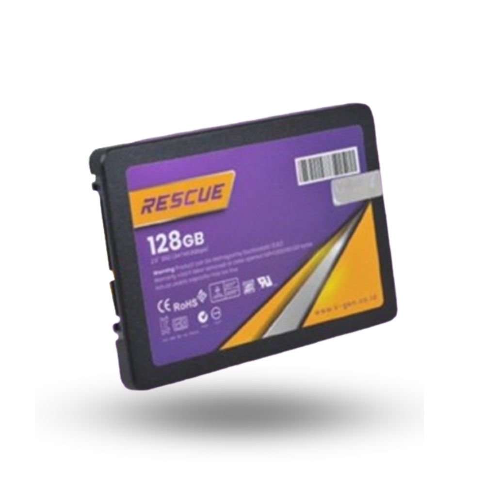 V-GeN Rescue SSD 128GB SATA3