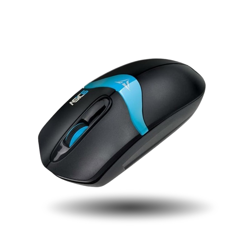 Powerlogic Asic 3/Asic 5/Asic 6 USB - Mouse