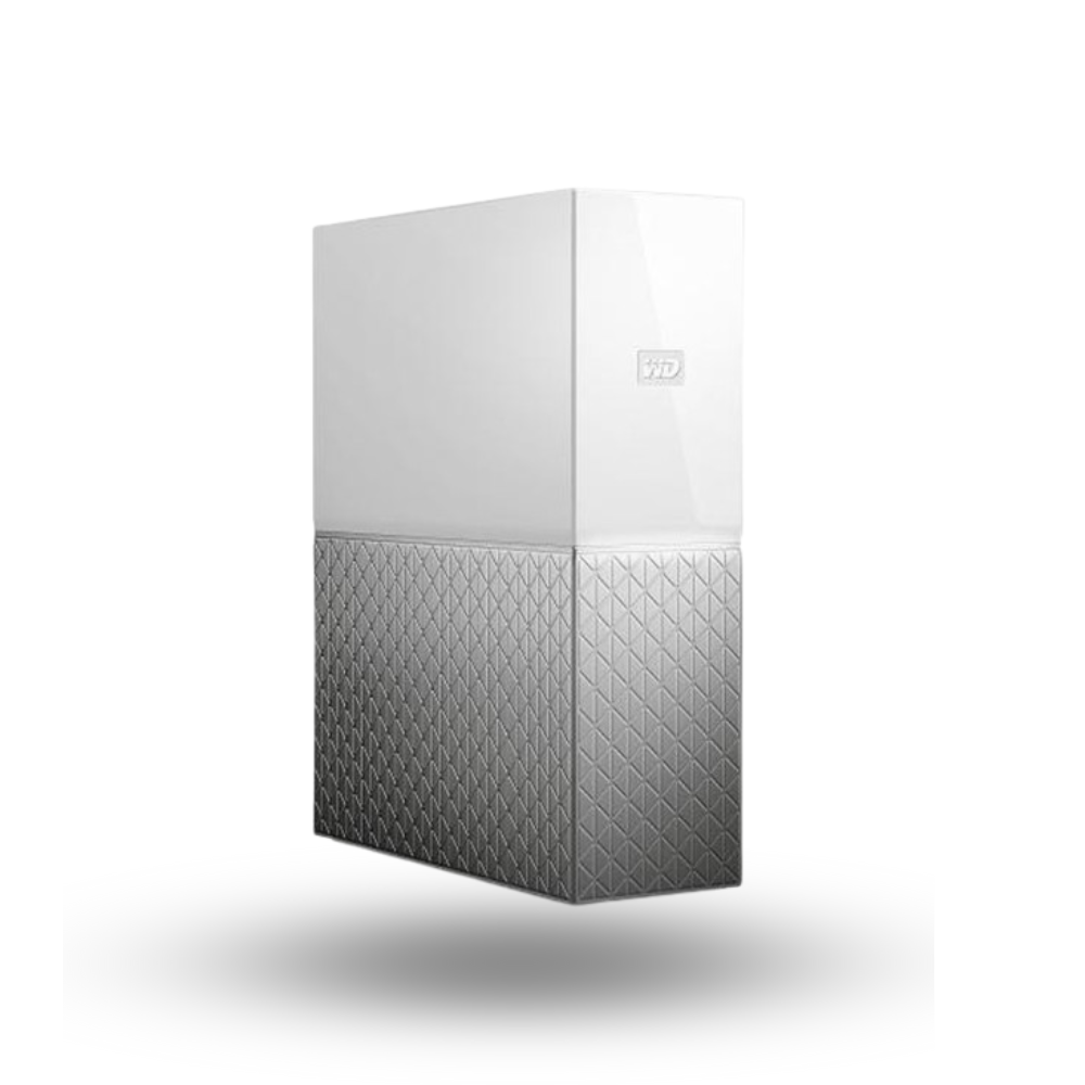 WD My Cloud Home 4TB