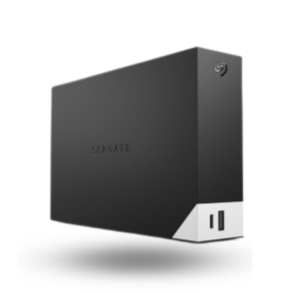 Seagate One Touch with HUB 4TB USB 3.0