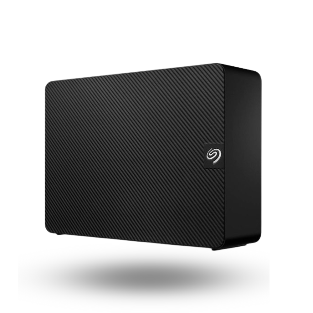 Seagate Expansion Desktop 4TB USB 3.0