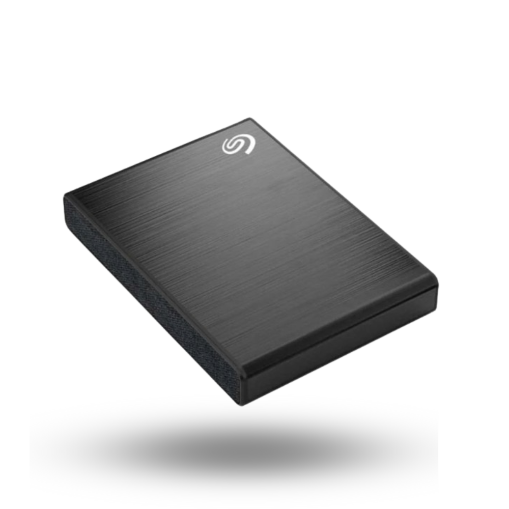 Seagate One Touch Portable 2TB USB 3.0 with Password
