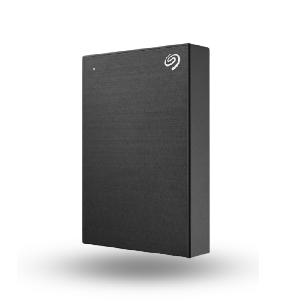 Seagate One Touch Portable 4TB USB 3.0 with Password