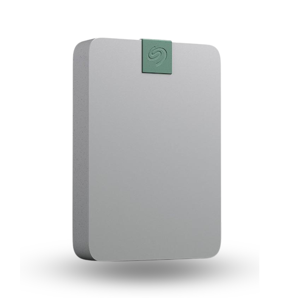 Seagate Ultra Touch 4TB USB Type-C