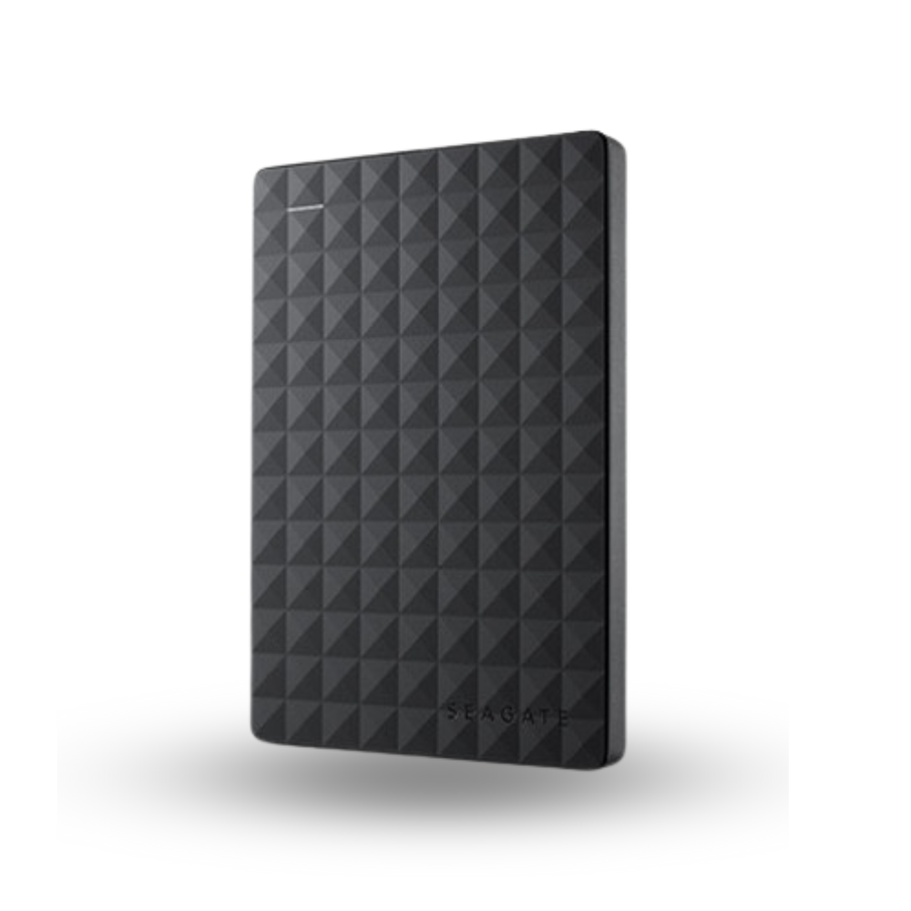 Seagate Expansion Portable 5TB USB 3.0