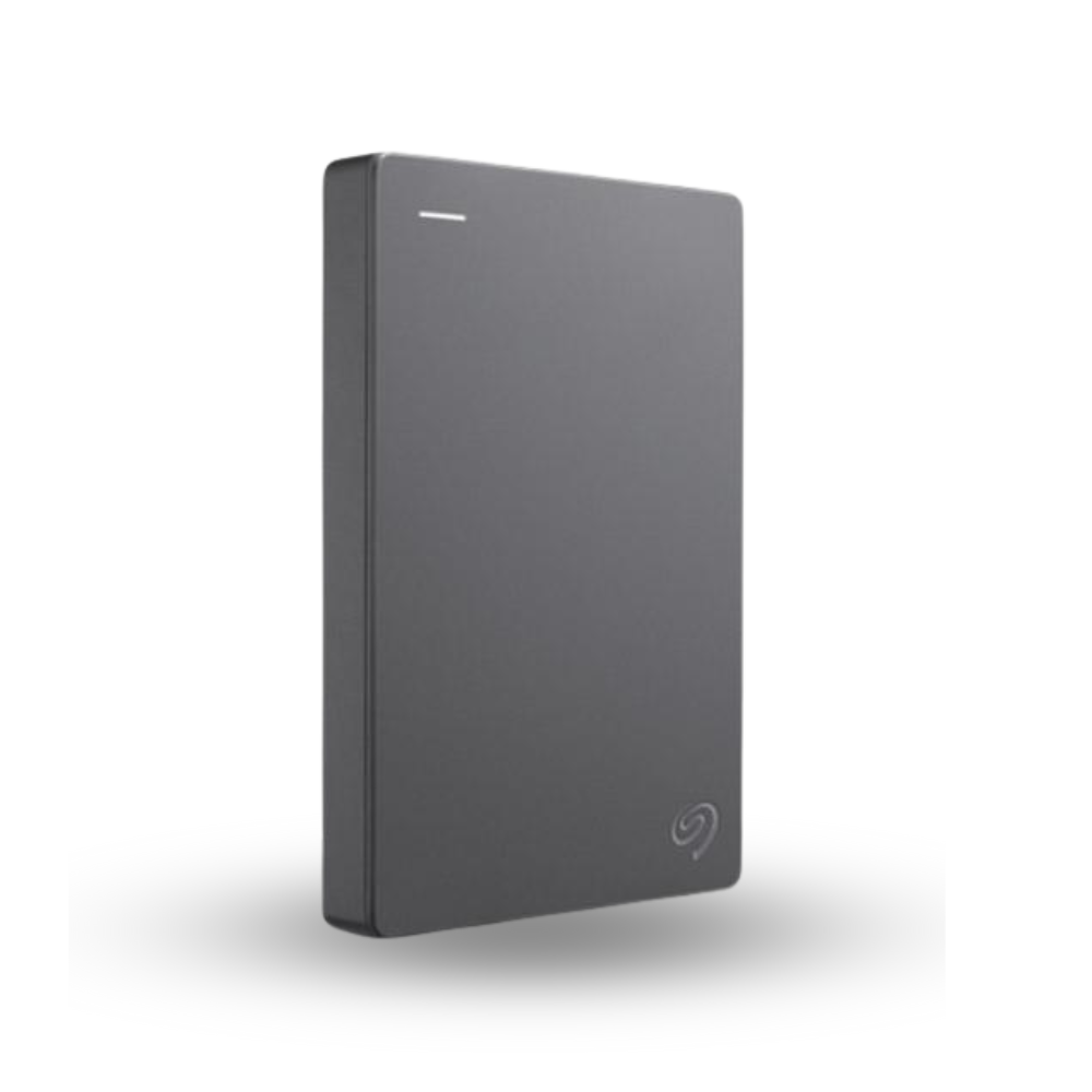 Seagate Basic Portable 5TB USB 3.0