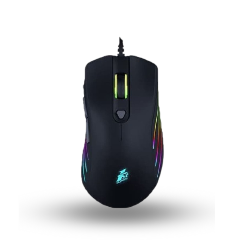 1STPLAYER RGB Gaming Mouse DK3.0 - 6400DPI