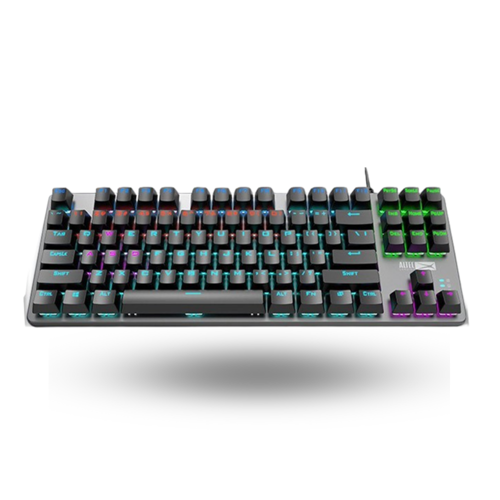 Altec Lansing ALGK-8404 Mechanical Gaming Keyboard