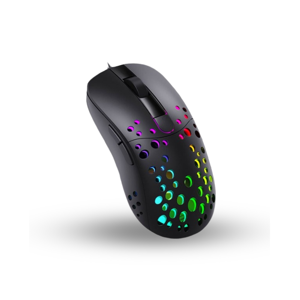 Altec Lansing ALGM-7622 Gaming Mouse