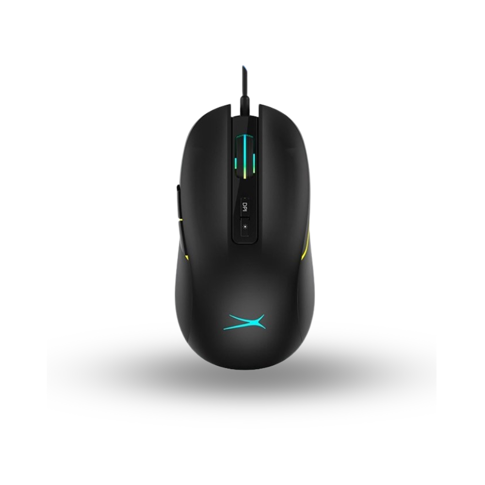 Altec Lansing ALGM-9414 Gaming Mouse