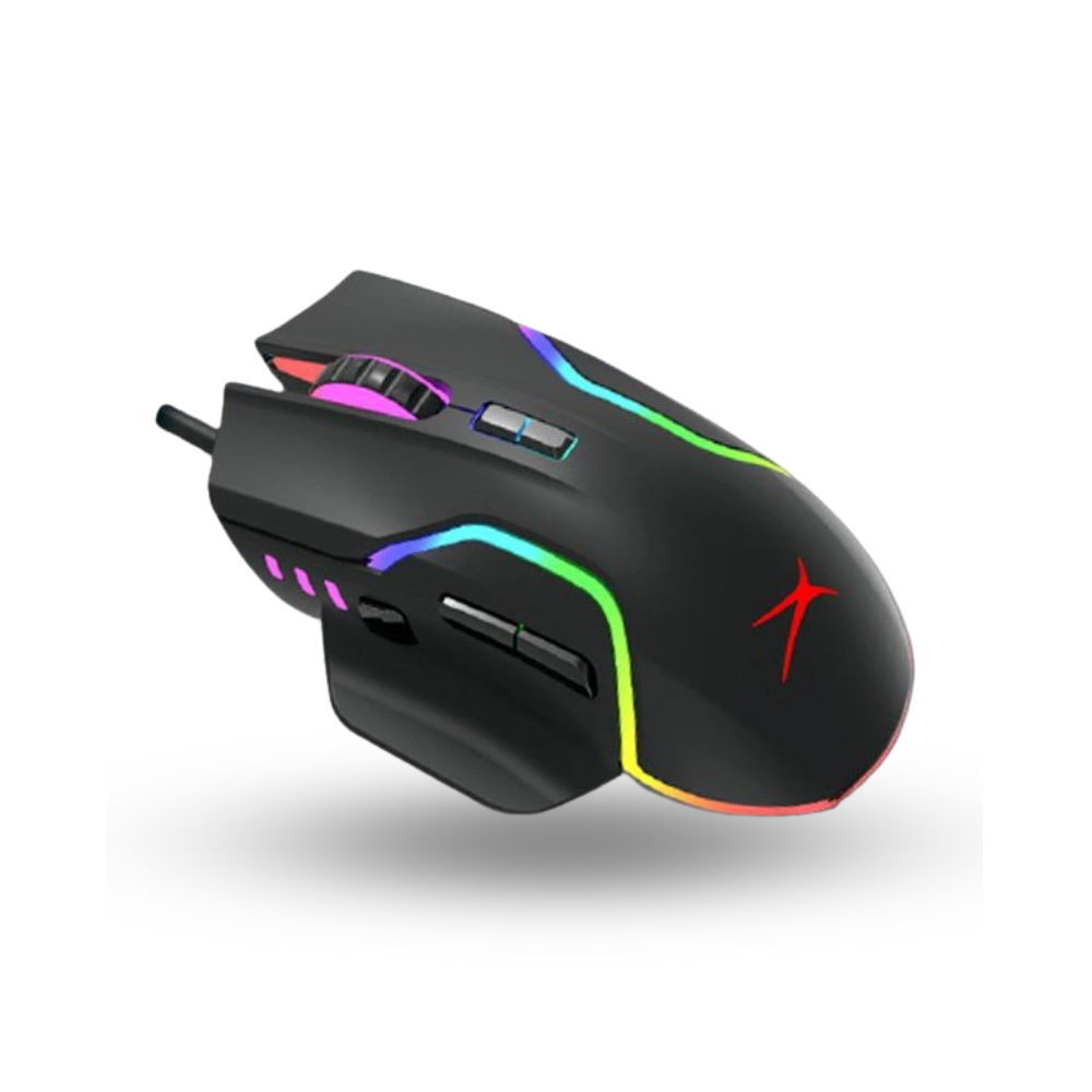 Altec Lansing ALGM-9525 Gaming Mouse