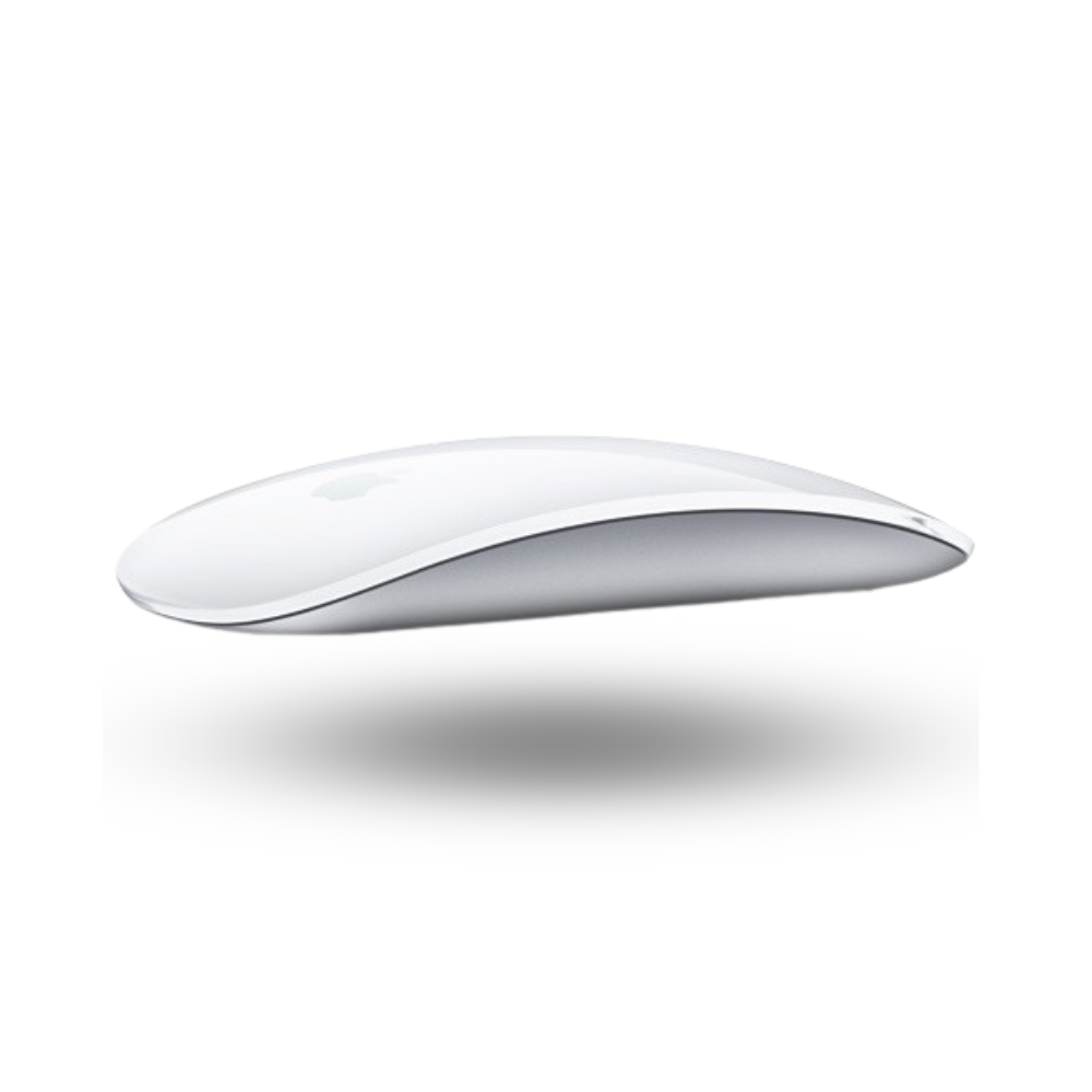 Apple Magic Mouse 2 - MLA02
