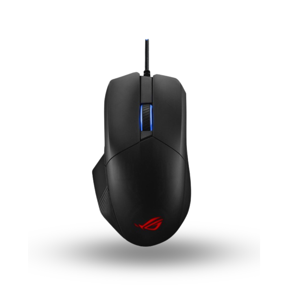 Asus ROG Chakram Core - Programmable Joystick Gaming Mouse