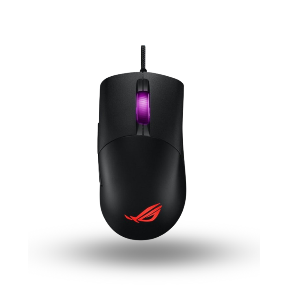 Asus ROG Keris - Lightweight FPS Gaming Mouse