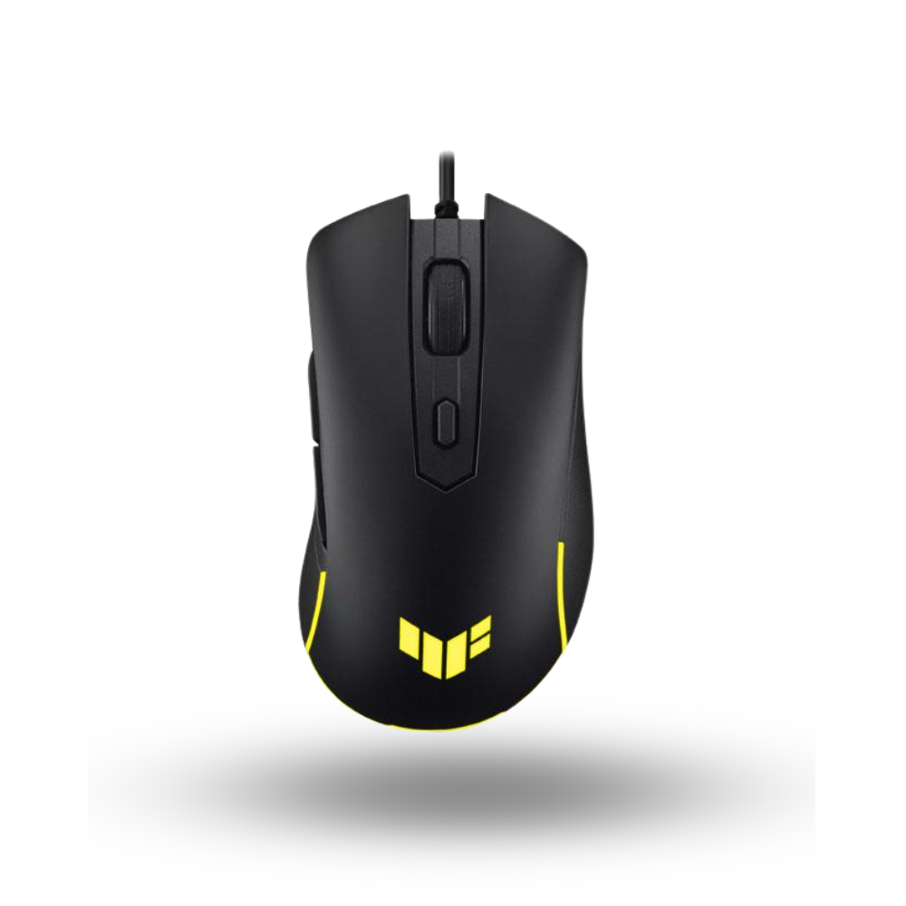 Asus TUF Gaming M3 Gen II - Ultralight Wired Gaming Mouse