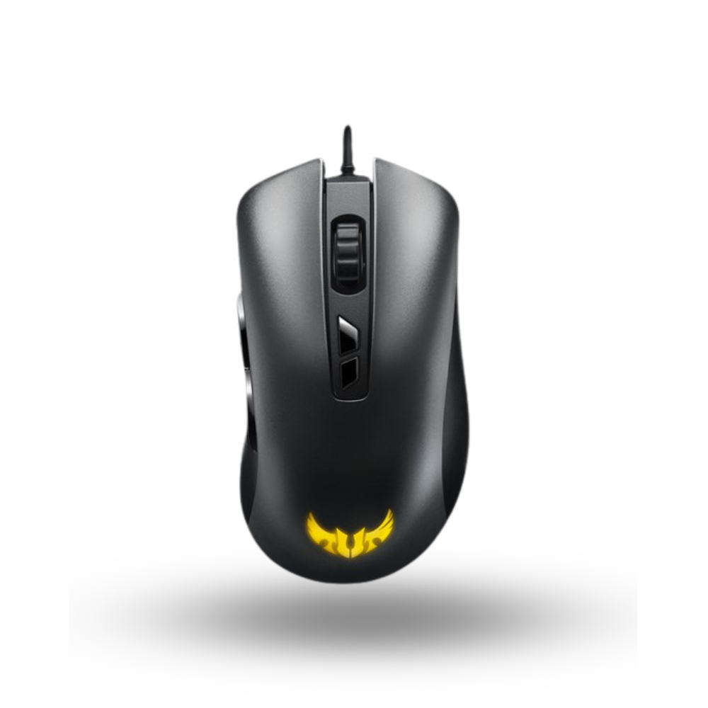 Asus TUF Gaming M3 - Ergonomic Wired RGB Gaming Mouse