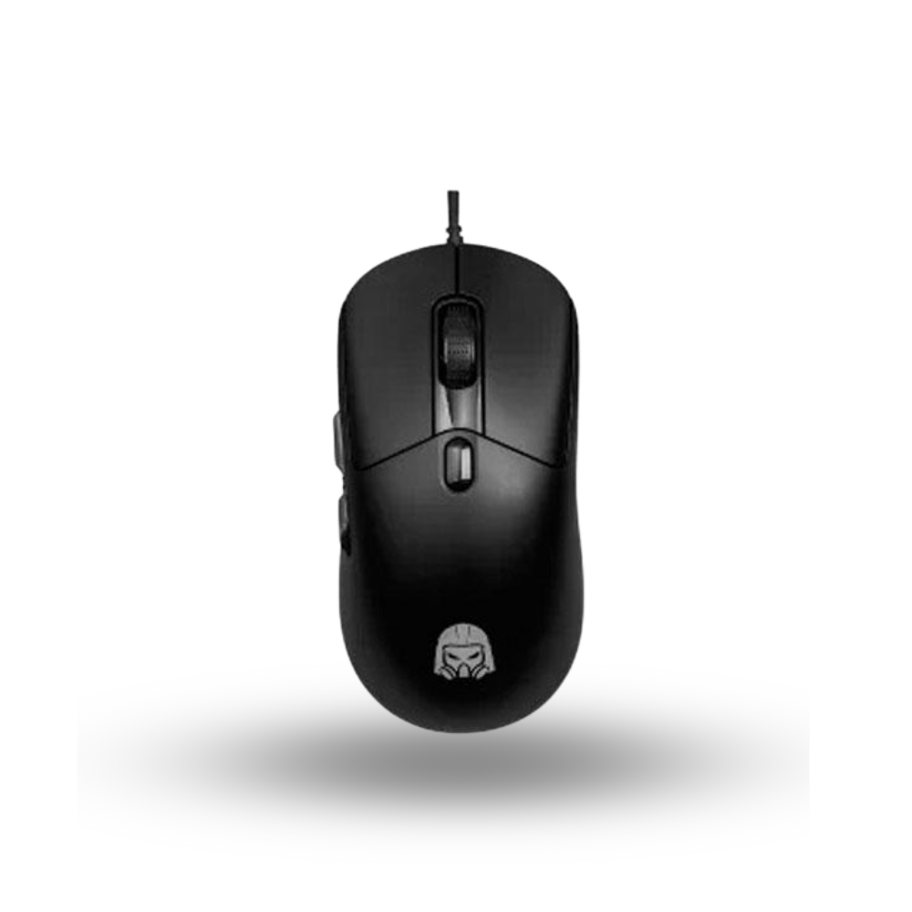 Digital Alliance Mouse Luna RGB V2 Black