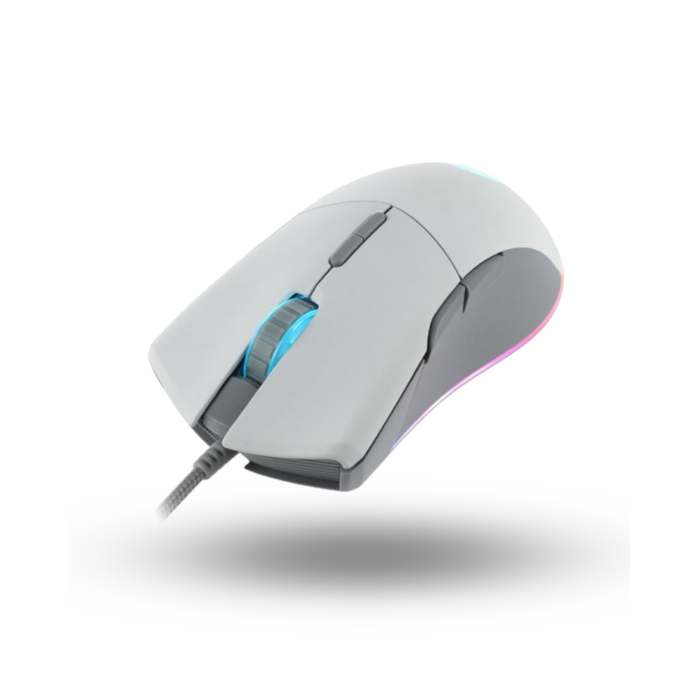 Digital Alliance Mouse Carbine (GhostGray/Dark/Ice White)