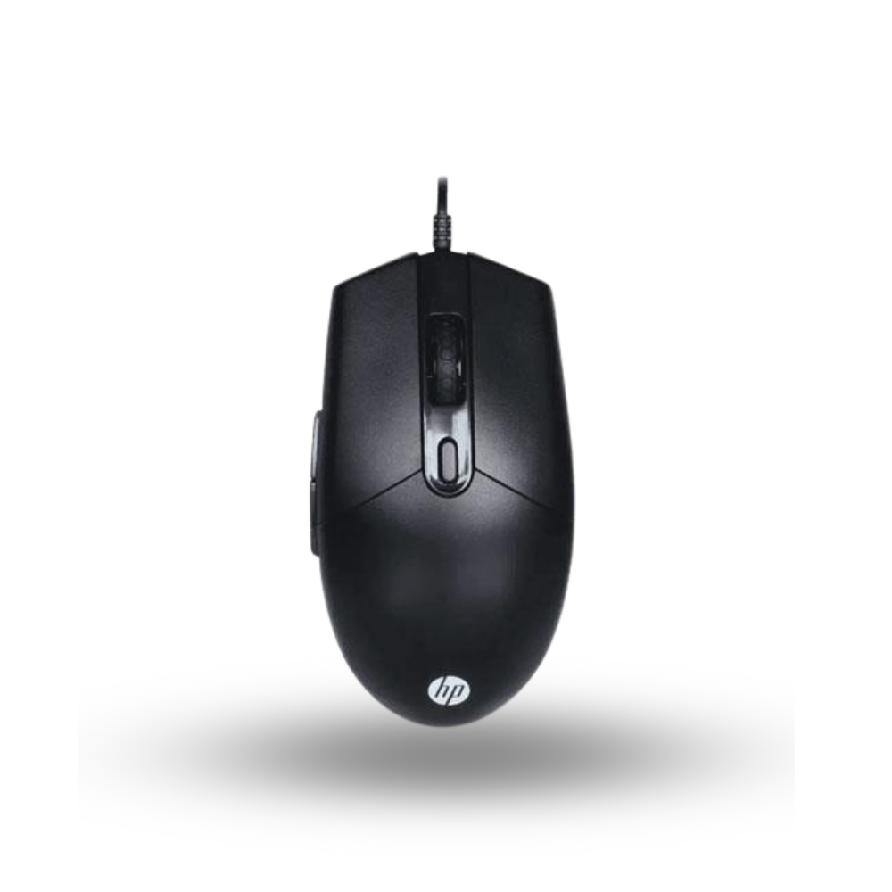 HP M260 Wired Gaming Optical Mouse