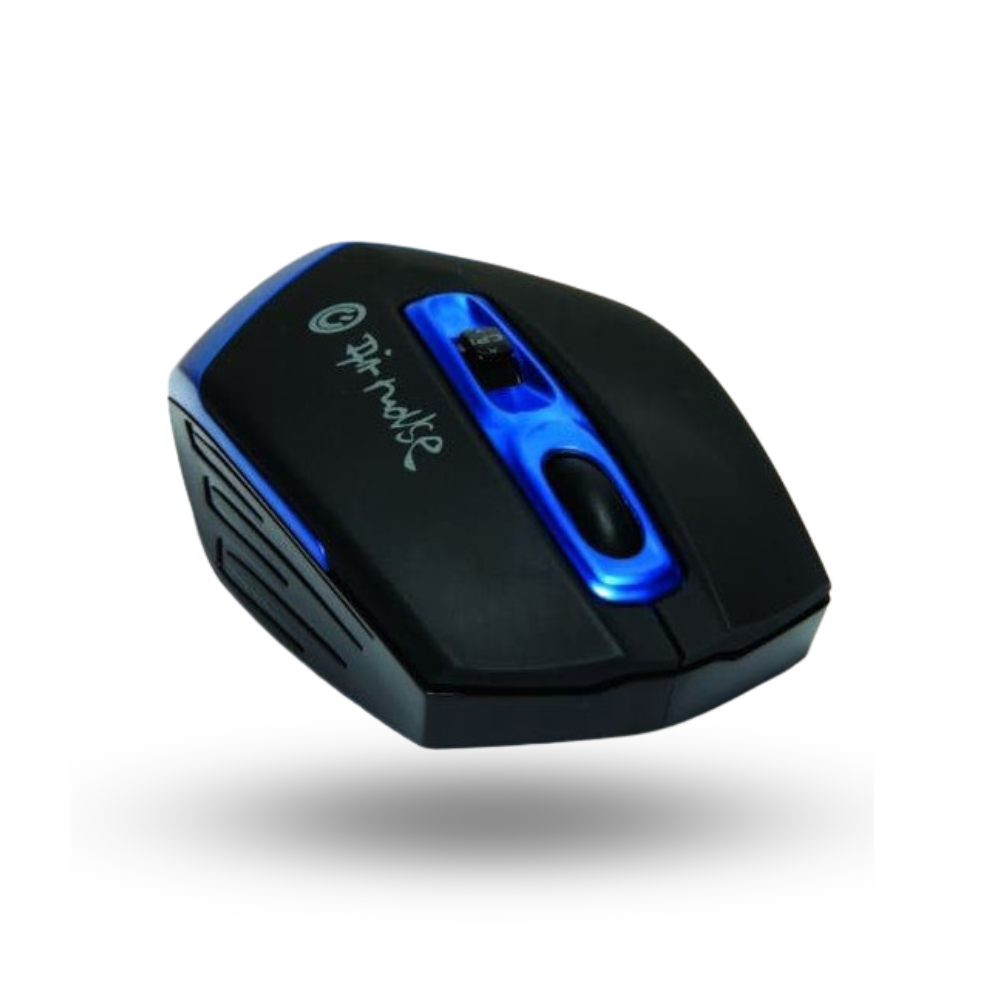 Powerlogic Air Mouse - Mouse Wireless