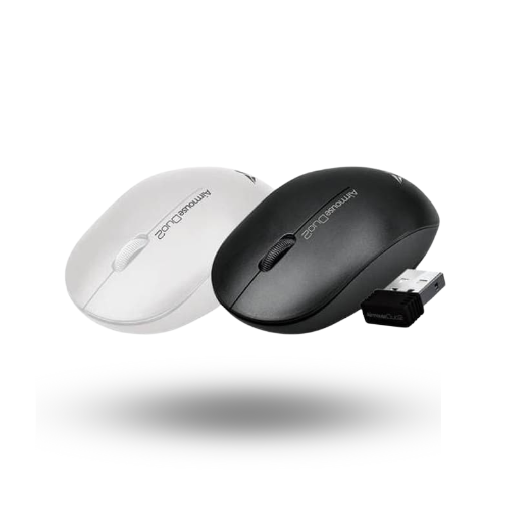 Powerlogic Air Mouse DUO Bluetooth