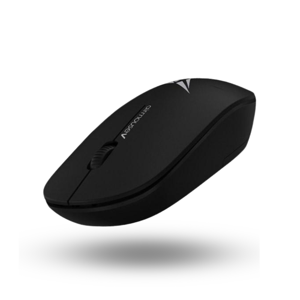 Powerlogic Air Mouse V - Mouse Wireless