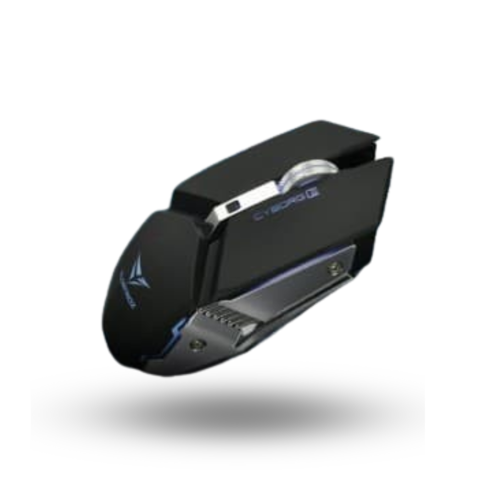 Powerlogic Armaggeddon CYBORG C2