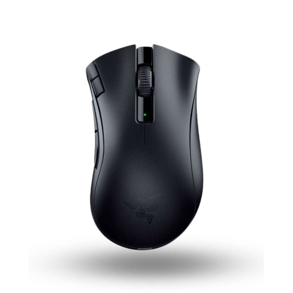 Razer DeathAdder V2 X HyperSpeed - Wireless Ergonomic Gaming Mouse