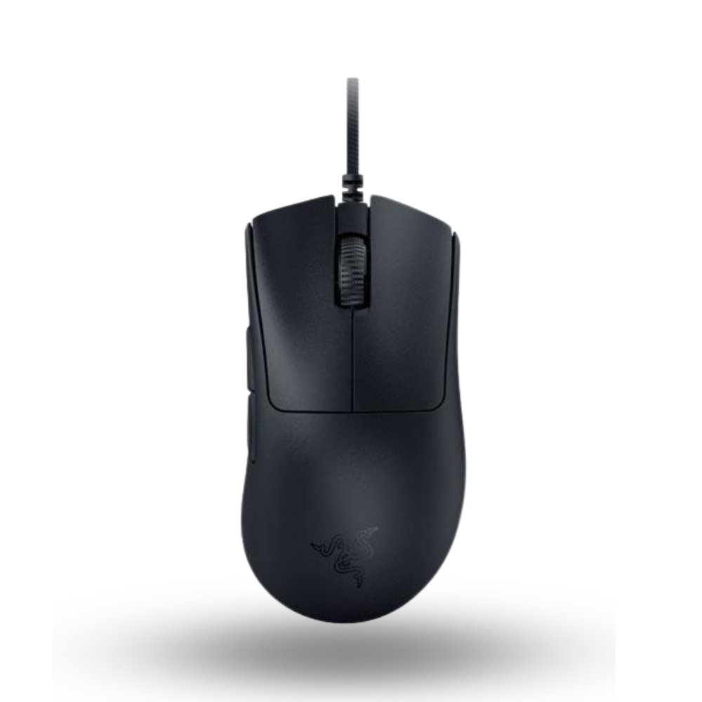Razer Deathadder V3 - Ultra-lightweight Ergonomic Esports Mouse