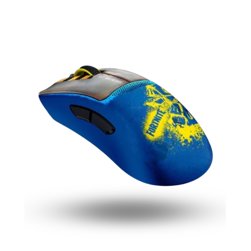 Razer DeathAdder V3 Pro - Fortnite Edition