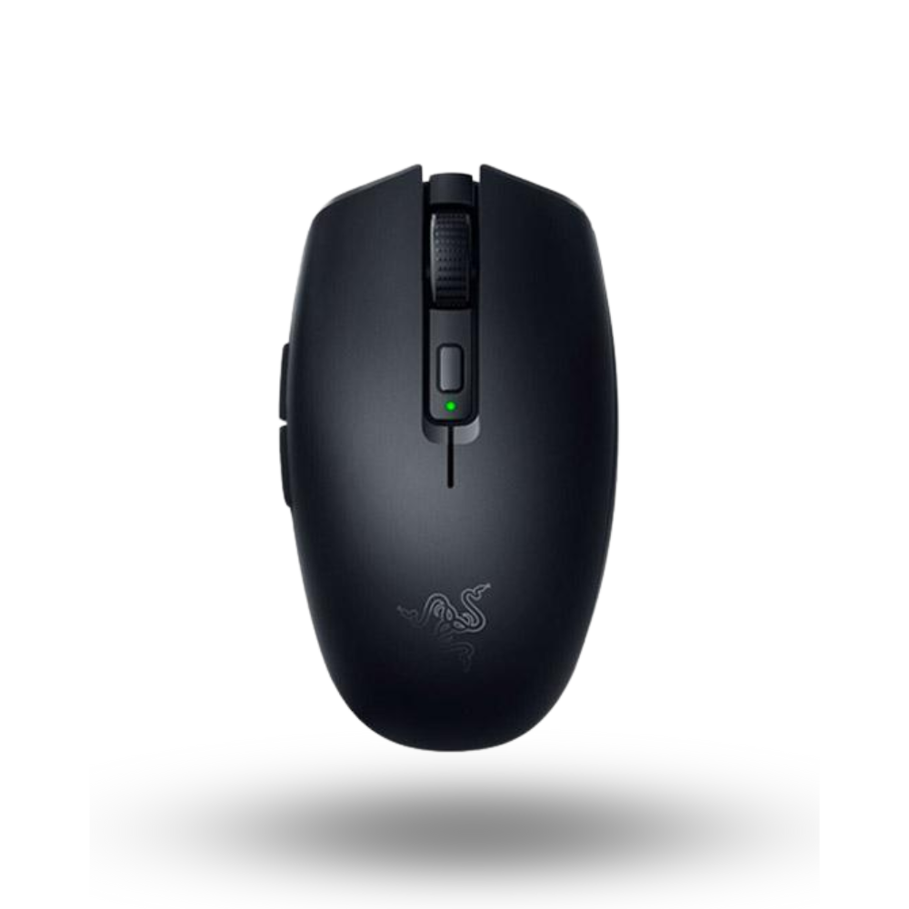 Razer Orochi V2 - Mobile Wireless Gaming Mouse - Black