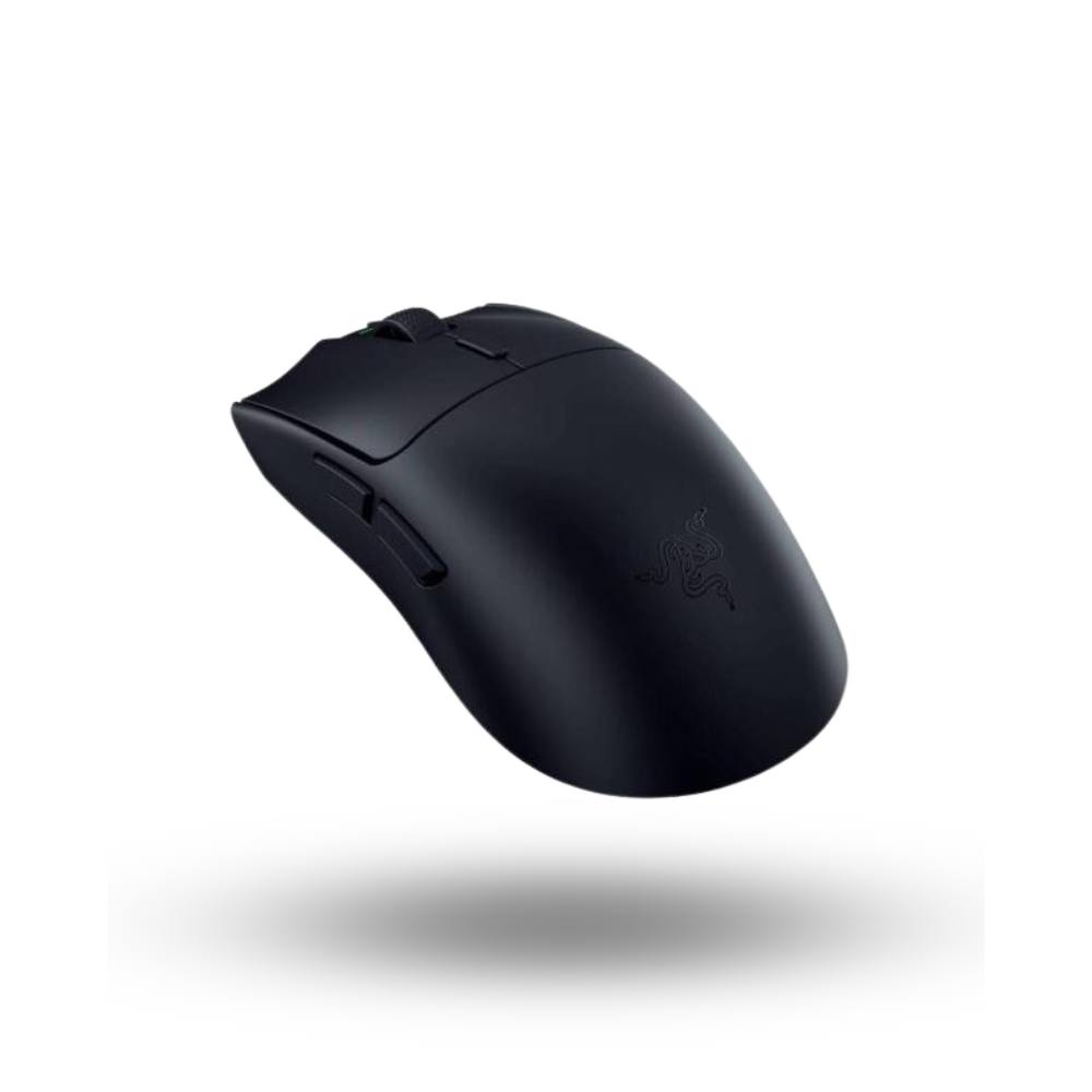 Razer Naga V2 Pro - MMO Wireless Gaming Mouse with HyperScroll Pro Wheel (Copy)