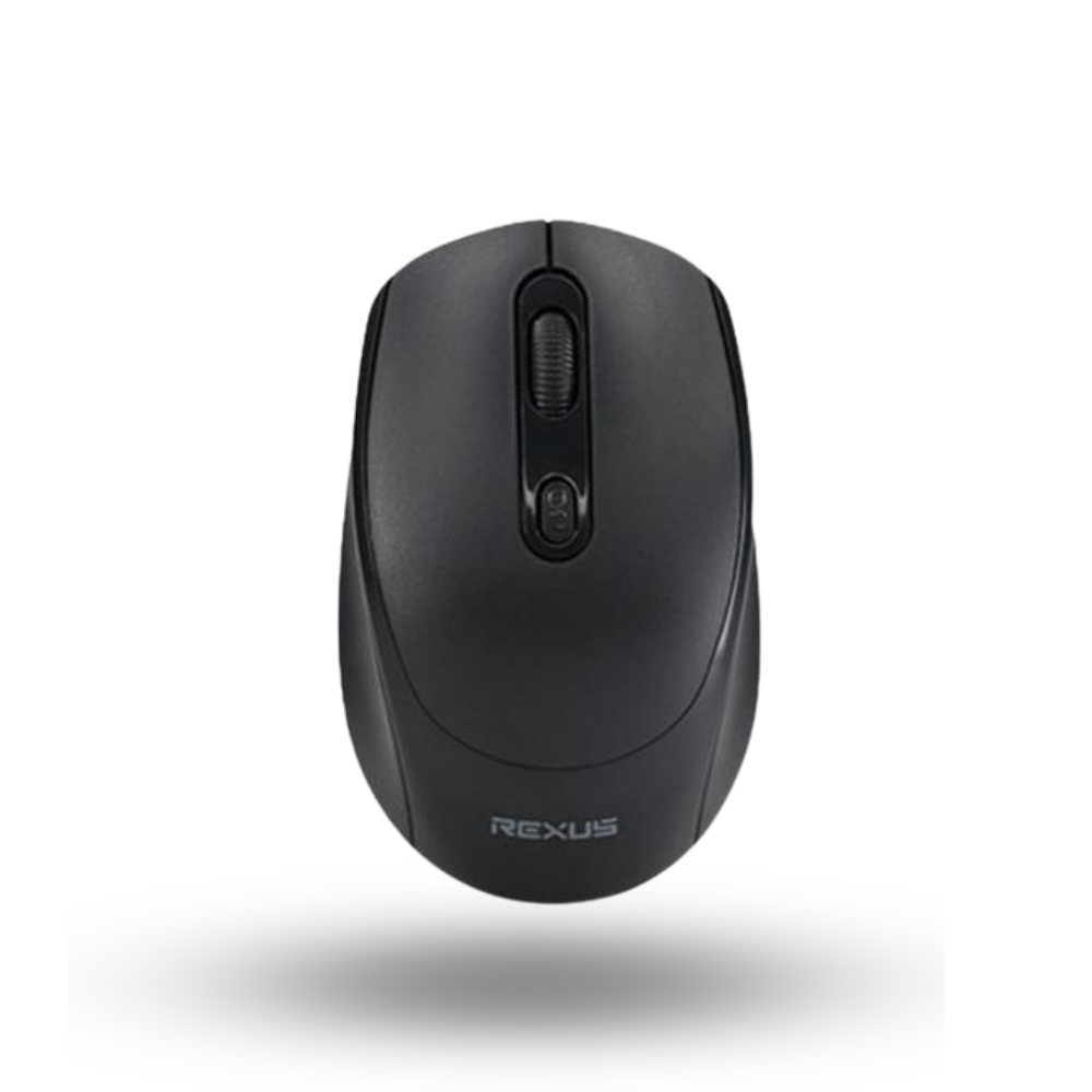 Rexus Q35 4D Wireless Mouse
