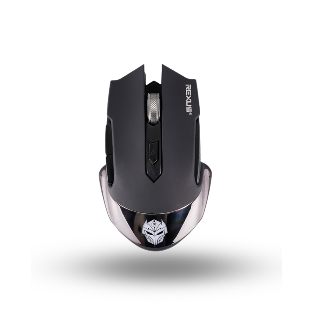Rexus Xierra RX108 Wireless Gaming Mouse