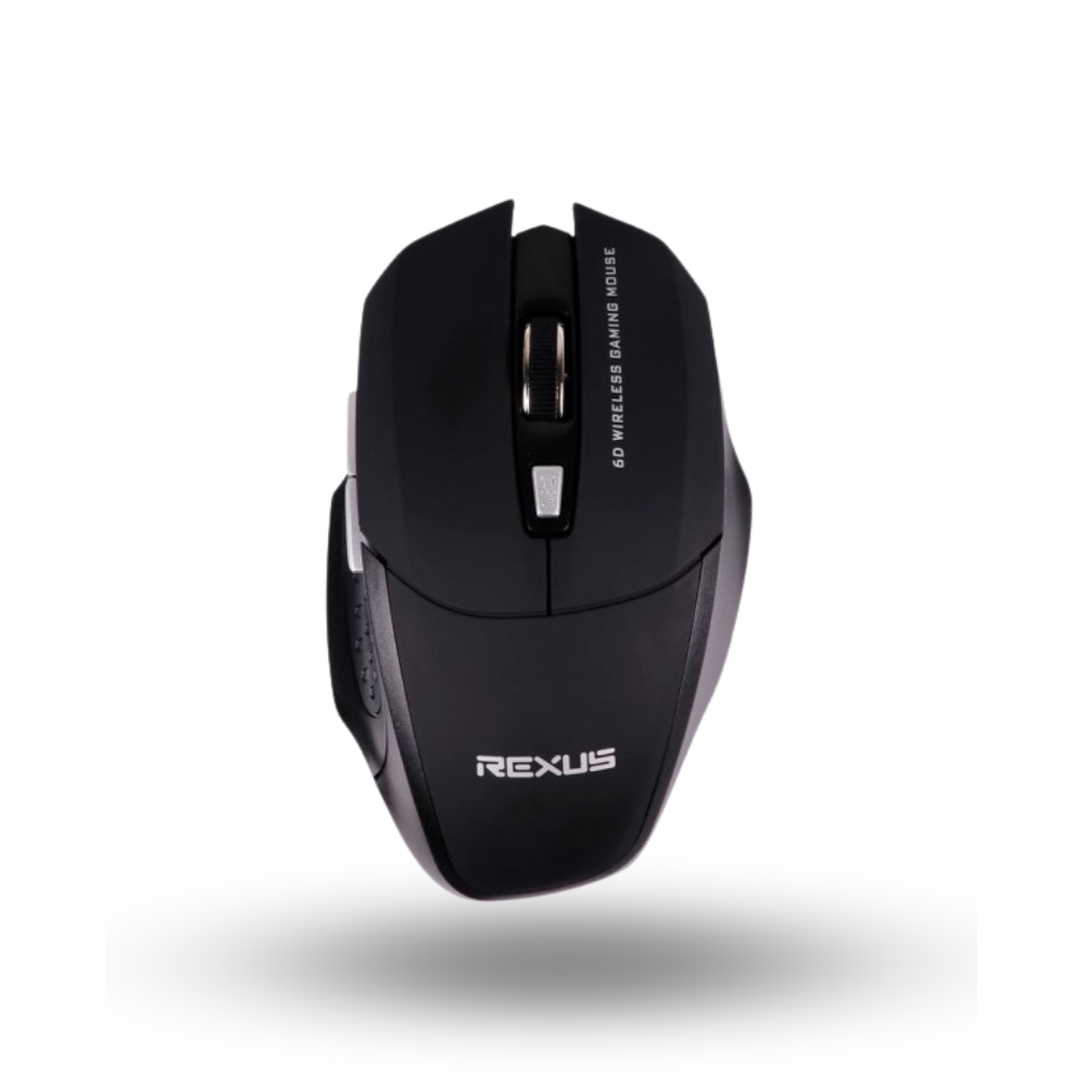Rexus Xierra RX109 Wireless Gaming Mouse