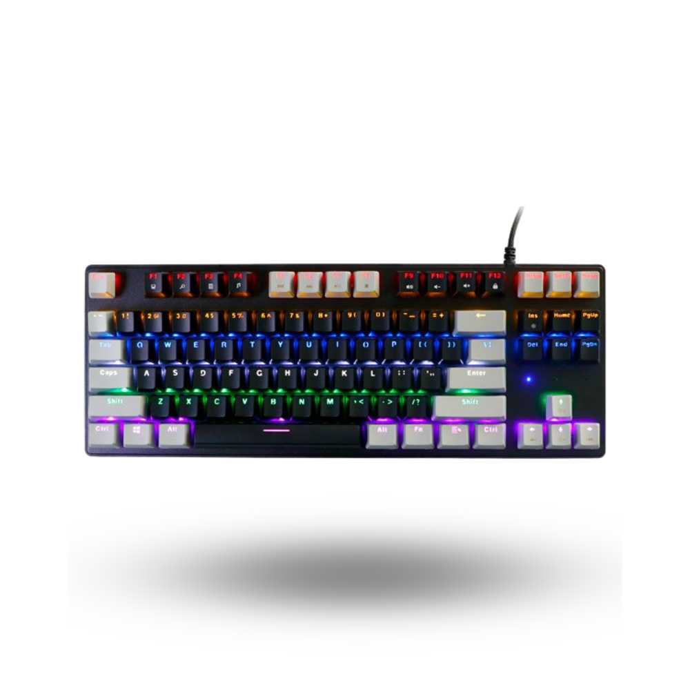 Rexus Keyboard Gaming Mechanical MX5.2 Legionare