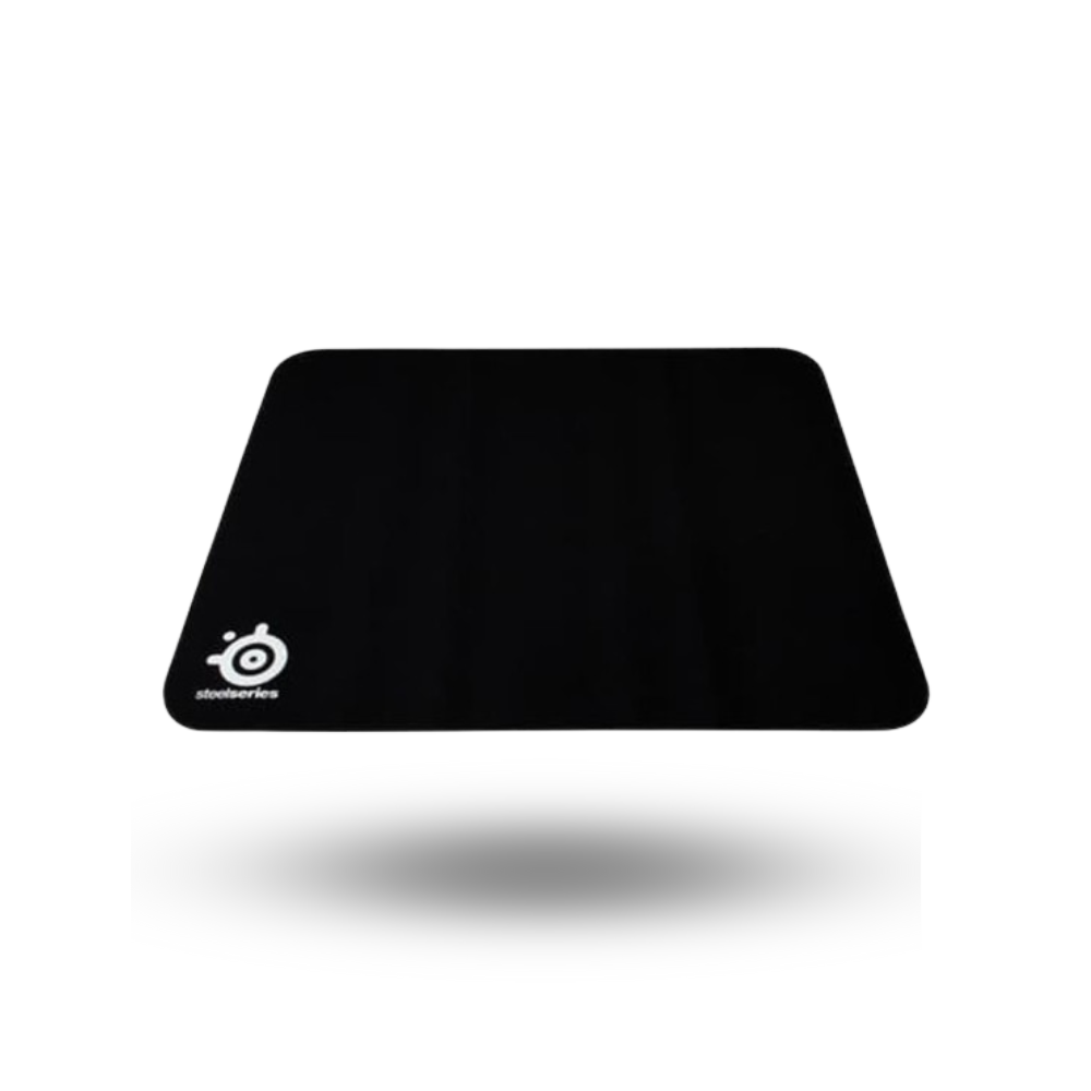 SteelSeries QcK Heavy - Large (W 450 x L 400 x H 6mm)